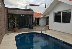 Foto de casa en venta en paseo alborada 452, villas de irapuato, irapuato, guanajuato, 25102435 No. 01
