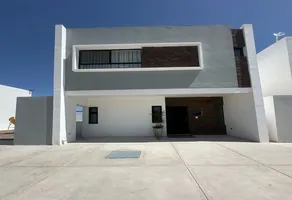 Foto de inmueble en Paseo Aurea #1, Col. Residencial Senderos C.P. 27018, Torreón