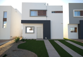 Foto de casa en venta en paseo campo real , la condesa, mexicali, baja california, 20183006 No. 01