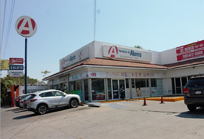 Foto de inmueble en Paseo Cuauhnahuac, Col. Tarianes C.P. 62577, Jiutepec