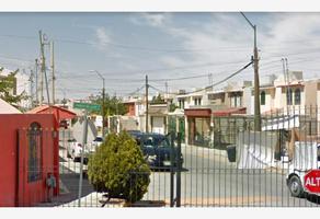 Foto de casa en venta en paseo de cardenales 0, paseos del alba, juárez, chihuahua, 0 No. 01