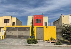 Casas en Paseo de Guadalupe, Guadalupe, Nuevo León 