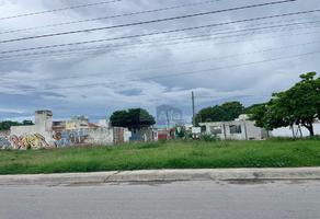 Foto de terreno comercial en venta en paseo de la ceiba , casas del mar, benito juárez, quintana roo, 22152515 No. 01