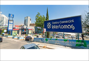 Foto de inmueble en Paseo de la Herradura, Col. Interlomas C.P. 52787, Huixquilucan