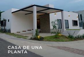 Foto de casa en venta en paseo de la meditación , santa fe, irapuato, guanajuato, 0 No. 01