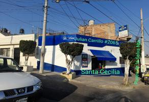 Foto de inmueble en PASEO DE LA SELVA #3001, Col. Santa Cecilia 3a. Sección C.P. 44700, Guadalajara