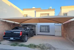Foto de inmueble en paseo de la tormenta, cerrada ponte vedra #56, Col. Residencial Senderos C.P. 27018, Torreón