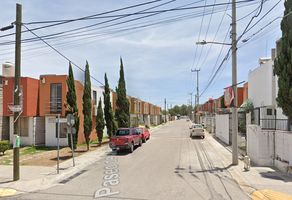 Casas en Los Morales 1a Sección, Cuautitlán, Méxi... 