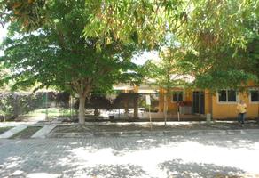 Foto de casa en venta en paseo de las palmas , country club, manzanillo, colima, 0 No. 01
