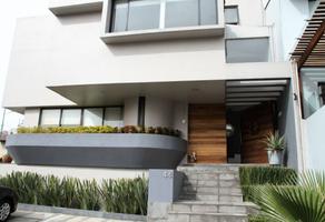 Casas en condominio en renta en Bosques de las Lo - Propiedades.com