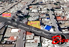 Foto de inmueble en paseo de los jilgueros, Col. Silvestre Revueltas C.P. 34150, Durango