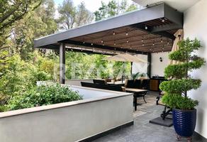 Foto de inmueble en Paseo de los Laureles, BOSQUES DE LAS LOMAS, Col. Bosques de las Lomas C.P. 05120, Cuajimalpa de Morelos