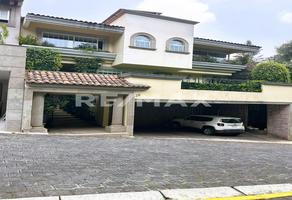 Foto de inmueble en Paseo de los Laureles, Col. Bosques de las Lomas C.P. 05120, Cuajimalpa de Morelos
