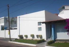 Foto de casa en renta en paseo de los pinos 973, villas de irapuato, irapuato, guanajuato, 25148446 No. 01