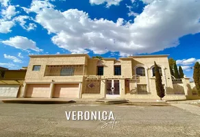 Foto de inmueble en paseo de los virreyes #1, Col. Paseo de Los Virreyes C.P. 32507, Juárez