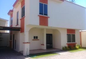 Foto de casa en renta en paseo del atardecer 231, villas de irapuato, irapuato, guanajuato, 8045856 No. 01