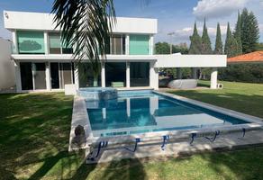 Casas en renta en Club de Golf el Cristo, Atlixco... 