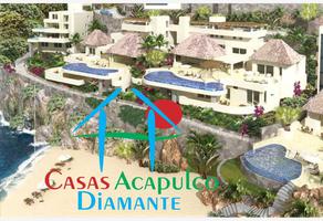 Foto de casa en renta en paseo del mar 3 ocean resort, real diamante, acapulco de juárez, guerrero, 24647255 No. 01