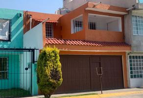 Casas en venta en Los Cedros 400, Lerma, México 