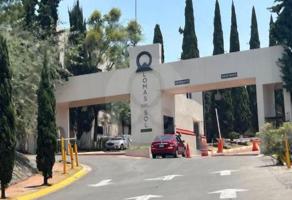Foto de inmueble en Paseo Lomas del Sol, Col. Lomas del Sol C.P. 52789, Huixquilucan