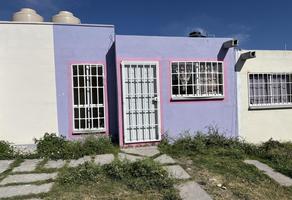 Casas en La Pradera, El Marqués, Querétaro 