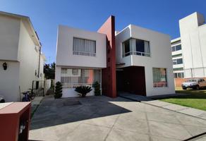 Foto de casa en venta en paseo san isidro 795, santiaguito, metepec, méxico, 0 No. 01