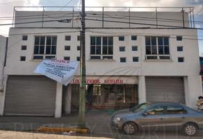 Foto de edificio en renta en paseo tollocan 151, universidad, toluca, méxico, 0 No. 01