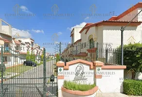 Foto de inmueble en Paseo Villa Del Real 5ta Sección, Col. Villa del Real C.P. 55749, Tecámac