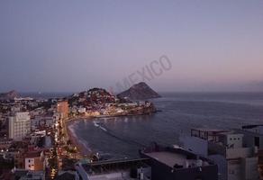 Foto de terreno habitacional en venta en paseo vista hermosa , balcones de loma linda, mazatlán, sinaloa, 0 No. 01