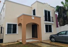 Casas en Paseos de Chenku, Mérida, Yucatán 