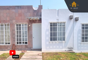 Casas en venta en Corregidora, Querétaro 