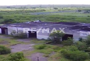 Foto de terreno industrial en venta en paso de servidumbre , santa amalia, altamira, tamaulipas, 0 No. 01