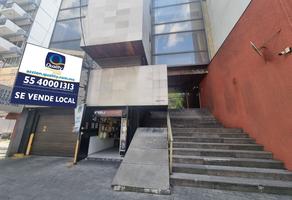 Foto de inmueble en patriotismo, Col. Ciudad de los Deportes C.P. 03710, Benito Juárez