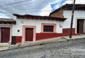 Foto de casa en venta en  , pátzcuaro centro, pátzcuaro, michoacán de ocampo, 25402764 No. 01
