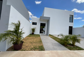 Casas en venta en Progreso, Yucatán 