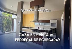 Foto de inmueble en Pedregal de echegaray #4, Col. Pedregal de Echegaray C.P. 53283, Naucalpan de Juárez