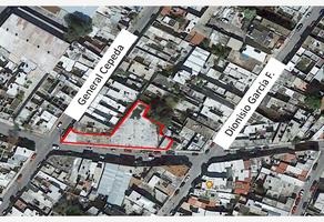 Foto de inmueble en Pedro Agüero #482, Col. Saltillo Centro C.P. 25000, Saltillo
