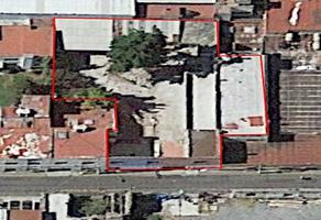 Foto de terreno habitacional en venta en pedro ascencio 300 , la merced  (alameda), toluca, méxico, 0 No. 01