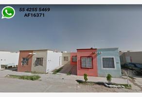 Foto de casa en venta en pedro de alvarado 358, san antonio, gómez palacio, durango, 24523158 No. 01