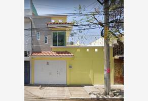 Casas en venta en . Atzacoalco, Gustavo A. M... 