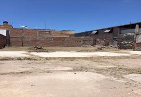 Foto de inmueble en PEDRO PARGA, Col. Zona Militar C.P. 20170, Aguascalientes