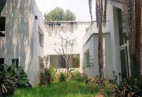 Foto de casa en venta en peñas , jardines del pedregal, álvaro obregón, df / cdmx, 24784325 No. 01