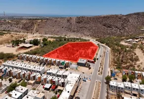 Foto de inmueble en Península Sur, Blvd Forjadores, Col. Península Sur C.P. 23084, La Paz