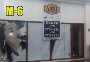 Foto de inmueble en  , Col. Peñitas C.P. 37180, León
