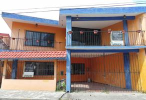 Foto de casa en venta en pepé del rivero 901 , gaviotas norte, centro, tabasco, 15887333 No. 01