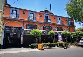 Foto de edificio en venta en peralvillo , centro (área 4), cuauhtémoc, df / cdmx, 0 No. 01