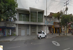 Foto de terreno habitacional en venta en  , peralvillo, cuauhtémoc, df / cdmx, 0 No. 01
