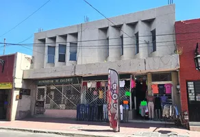 Foto de inmueble en PEREZ TREVIÑO #169, Col. Saltillo Centro C.P. 25000, Saltillo