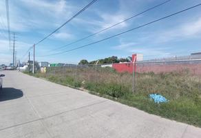 Foto de terreno comercial en renta en periferico 1, la carcaña, san pedro cholula, puebla, 25399491 No. 01