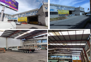 Foto de inmueble en periferico, Col. Industrial Alce Blanco C.P. 53370, Naucalpan de Juárez